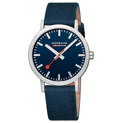 mondaine watches official site